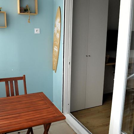 Le Levant - Avec Loggia - A 20M De La Plage Courseulles-sur-Mer Exterior foto