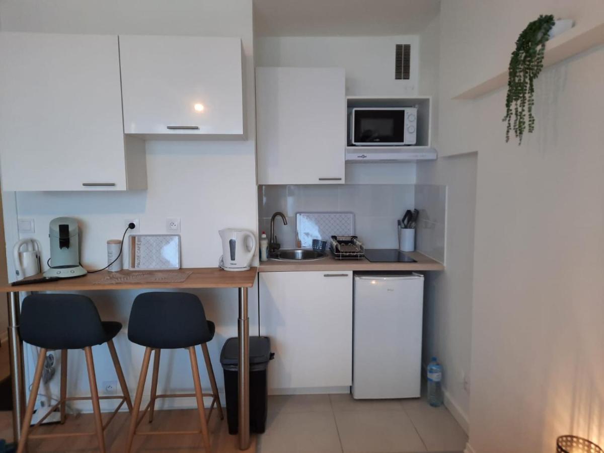 Le Levant - Avec Loggia - A 20M De La Plage Courseulles-sur-Mer Exterior foto